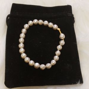 Pearl Bracelet